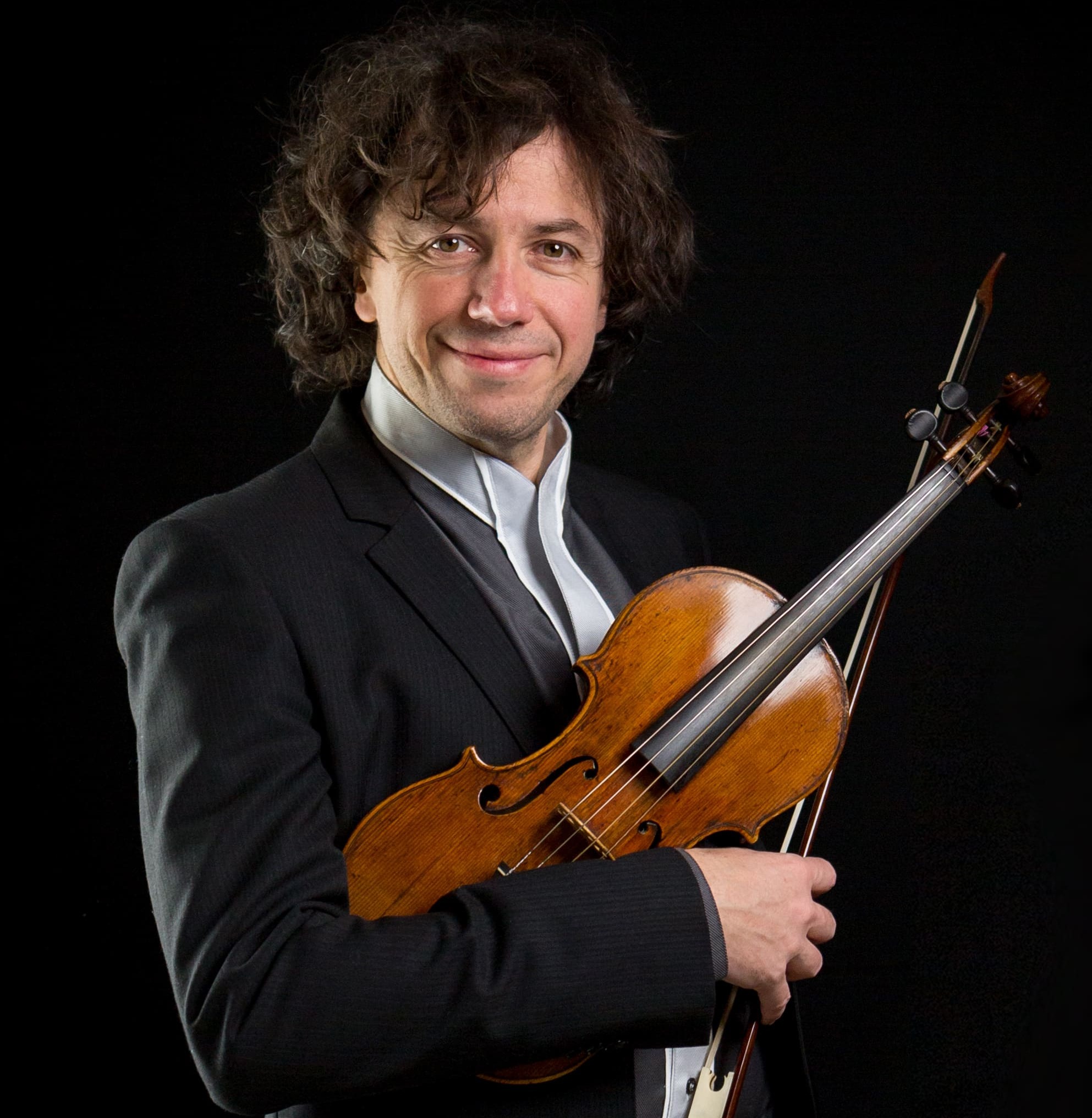 Roberto - autunno musicale 2018